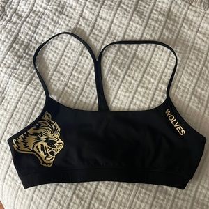 Darcsport Bra